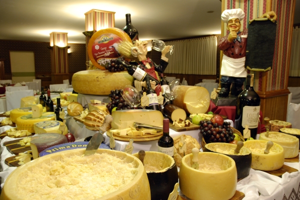 Bella Italia Hotel & Eventos